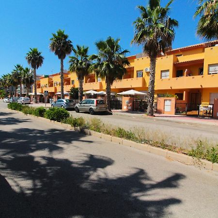 Nice 3 Bedroom Duplex Cabo Roig Orihuela Exterior photo
