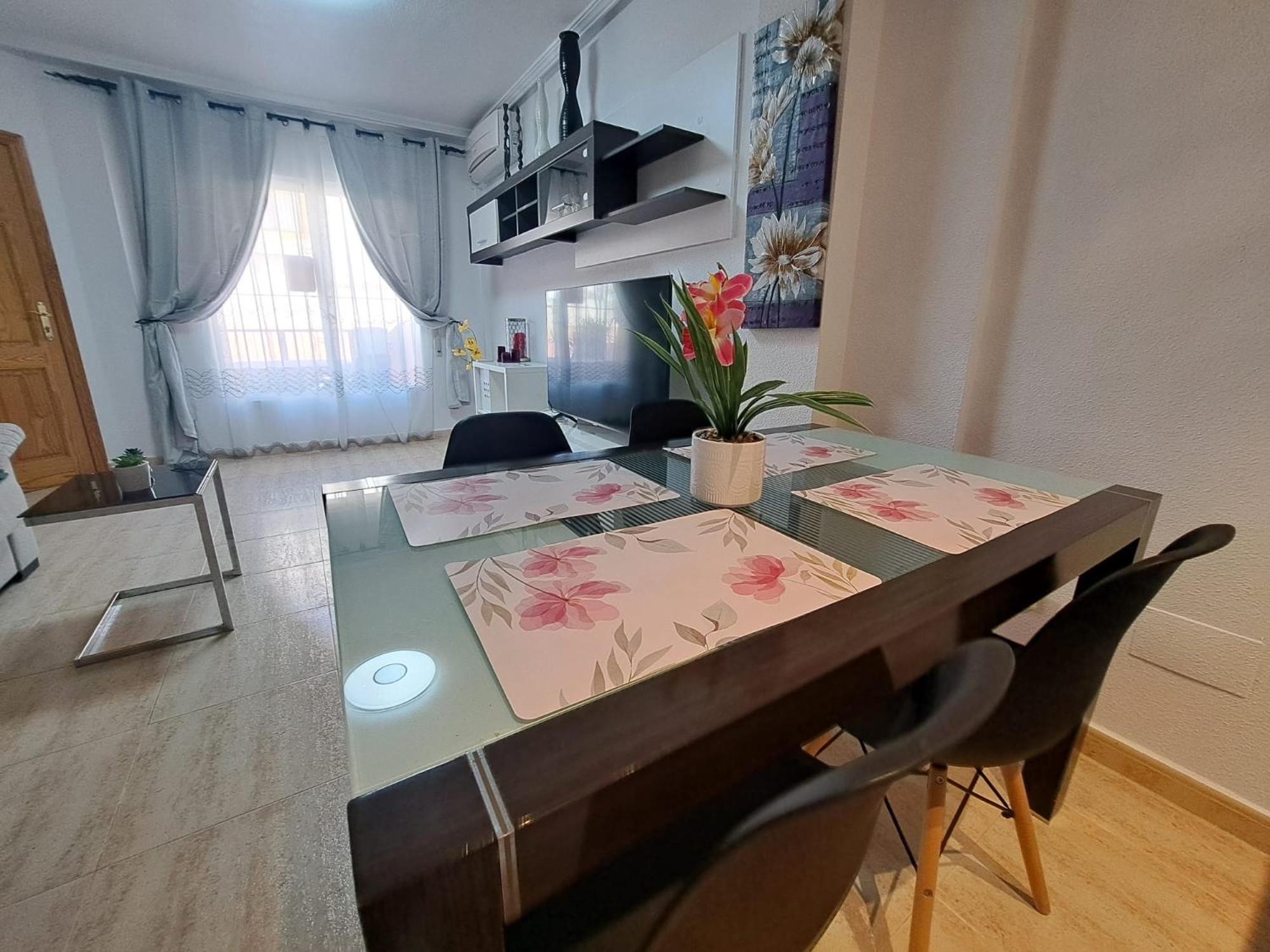 Nice 3 Bedroom Duplex Cabo Roig Orihuela Exterior photo