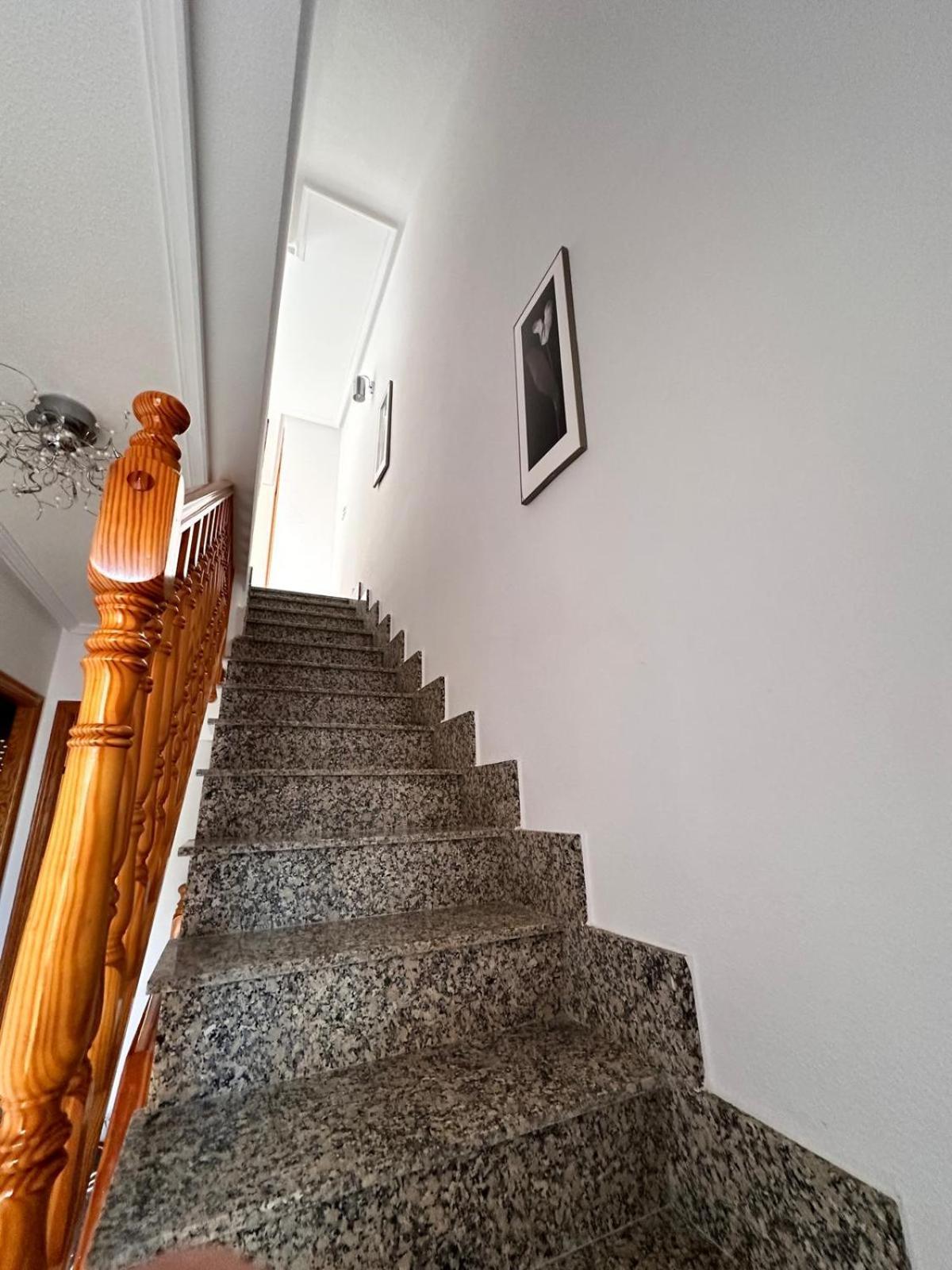 Nice 3 Bedroom Duplex Cabo Roig Orihuela Exterior photo